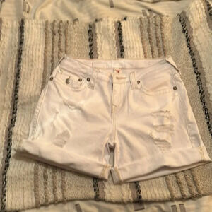 True religion Short size 26